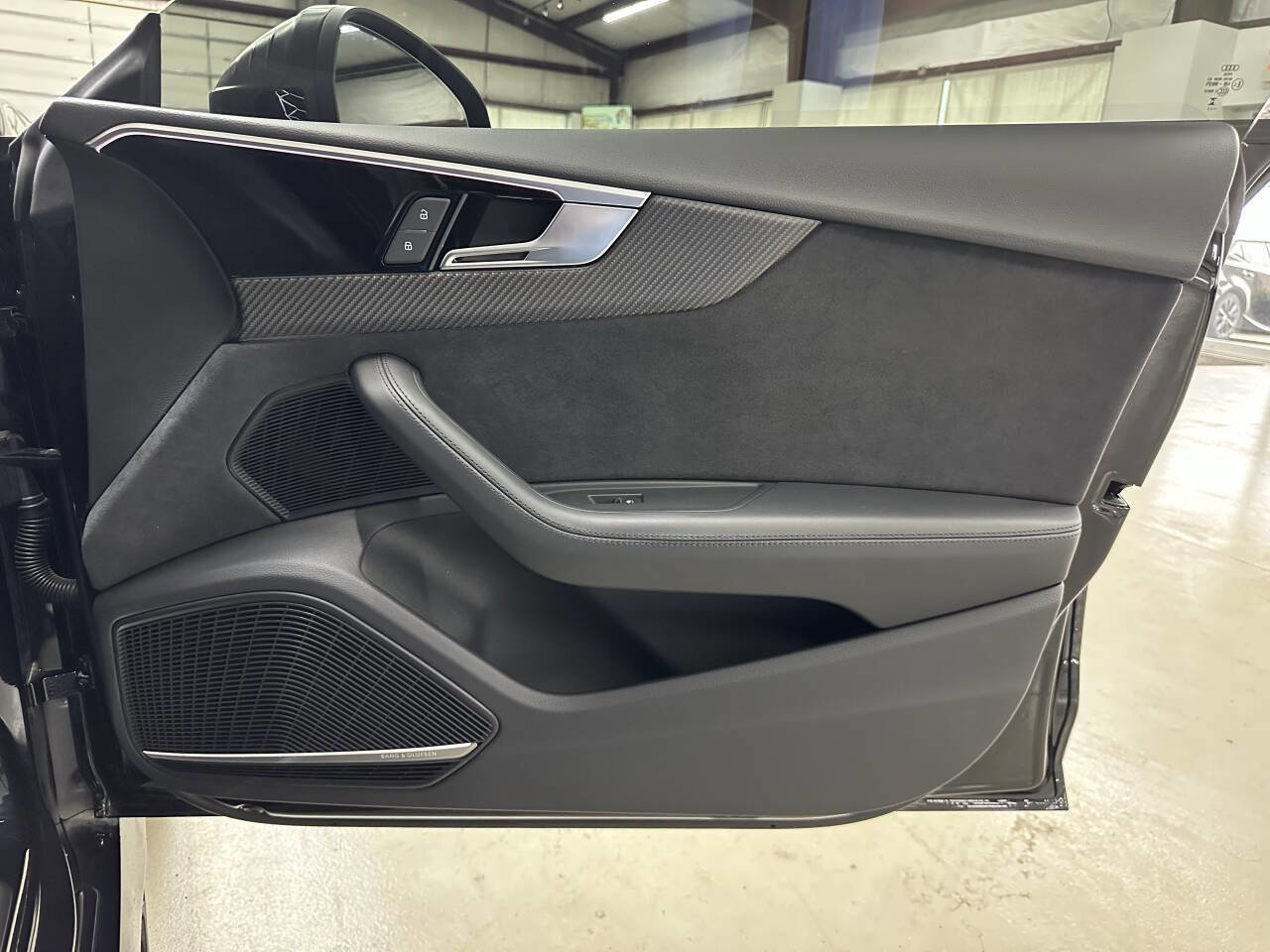 Used 2024 Audi RS 5 Sportback image 17