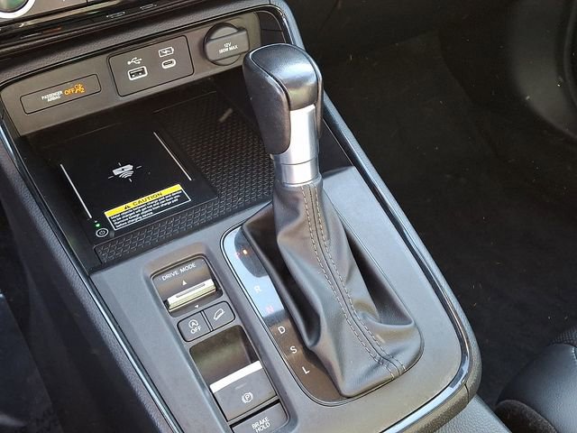 Used 2023 Honda CR-V EX-L image 18