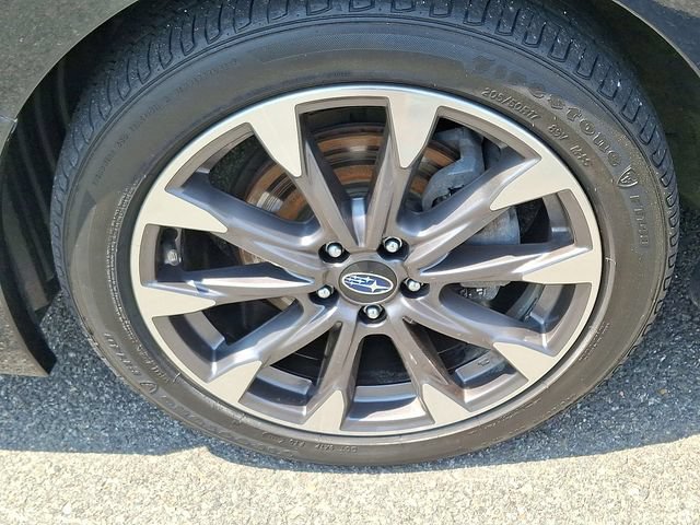 Used 2023 Subaru Impreza 2.0i Limited AWD/4WD image 8