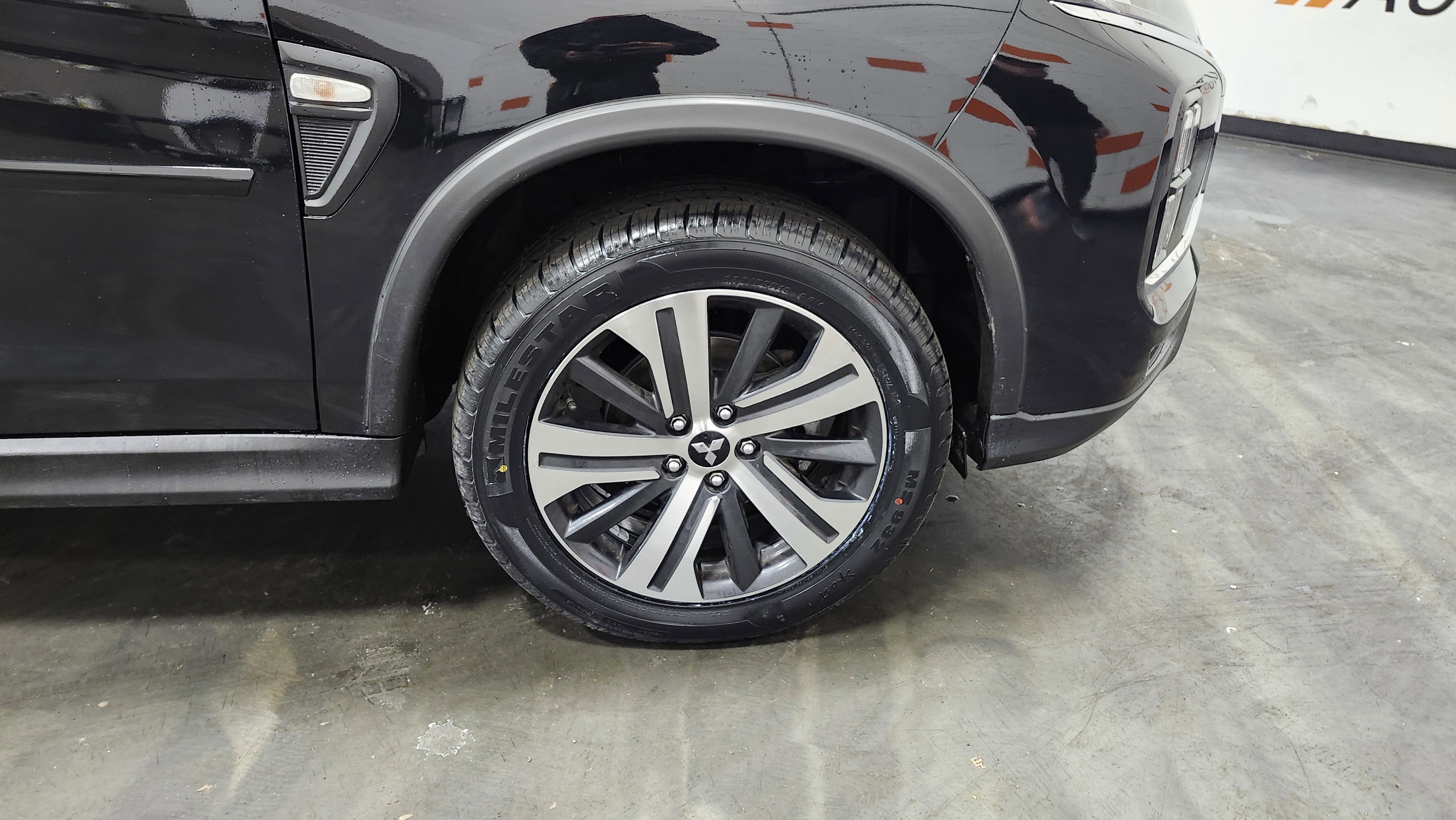 Used 2021 Mitsubishi Outlander Sport ES image 9