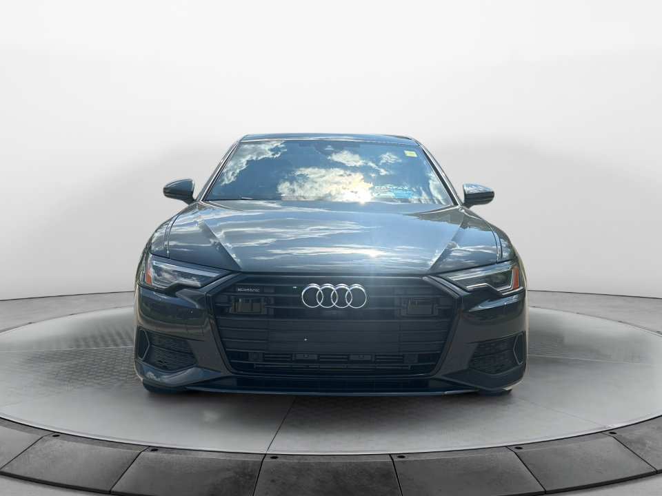 Used 2023 Audi A6 Premium Plus w/ Premium Plus Package AWD/4WD image 2