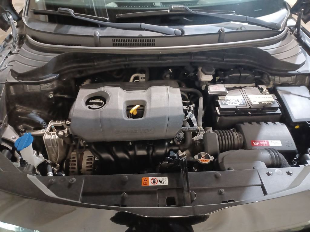 Used 2020 Kia Soul EX image 17