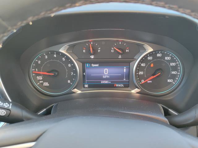 Certified 2023 Chevrolet Equinox LT image 11