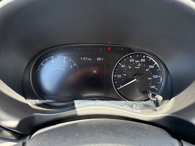Used 2024 Nissan Kicks SR w/ SR Premium Package FWD image 31