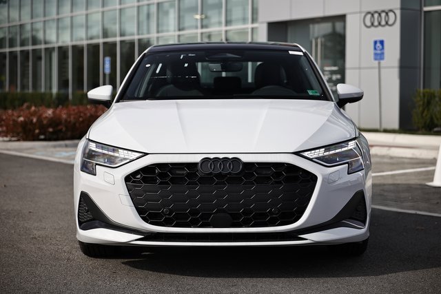 New 2026 Audi A3 2.0T Premium image 13