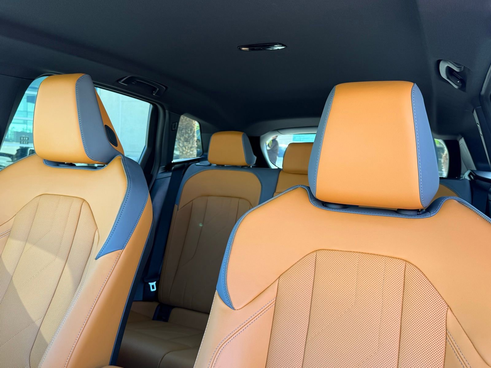 Used 2026 BMW X3 xDrive30 image 23