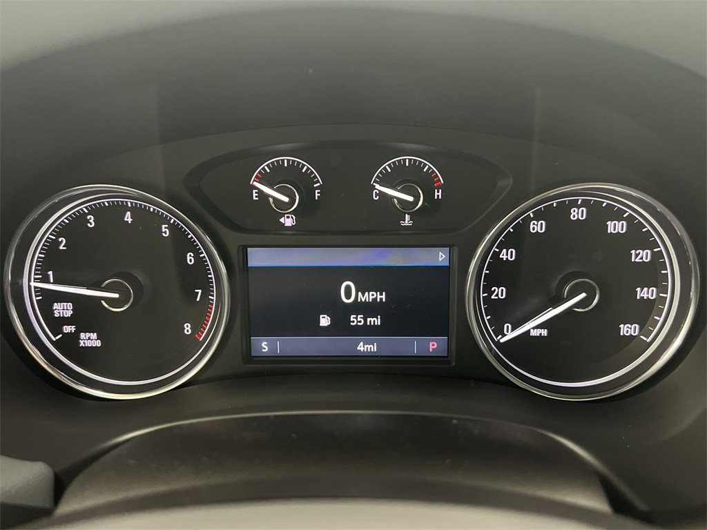 Used 2023 Buick Enclave Essence w/ Experience Buick Package image 11
