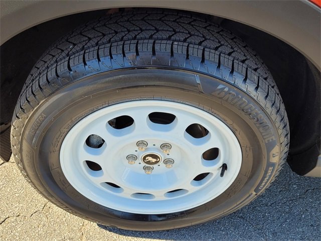 Certified 2023 Ford Bronco Sport Heritage image 16