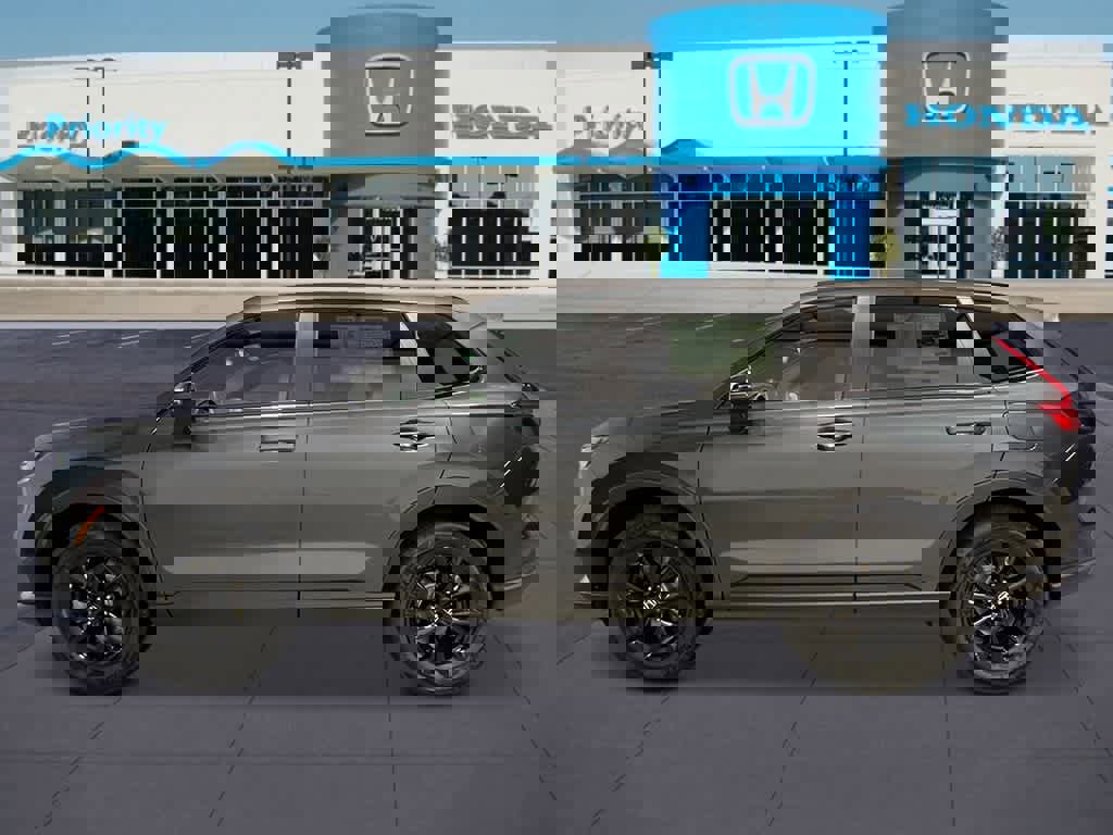New 2026 Honda CR-V Sport-L image 2