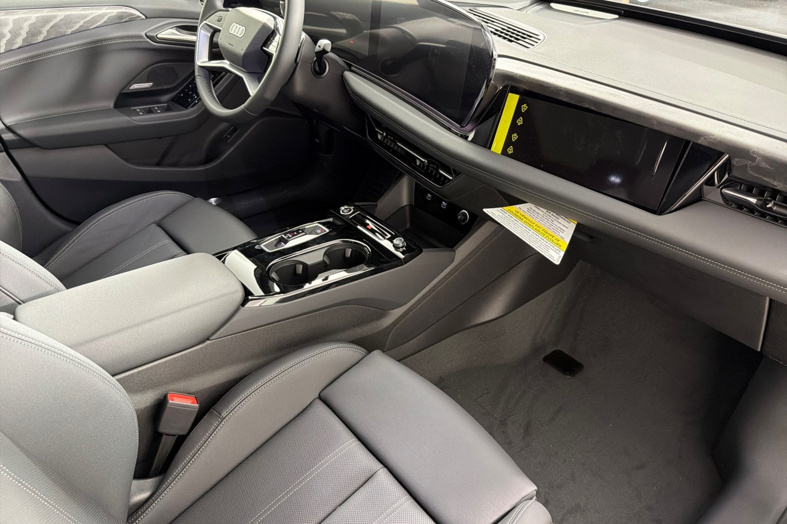 New 2027 Audi A6 e-tron Premium Plus AWD/4WD image 14