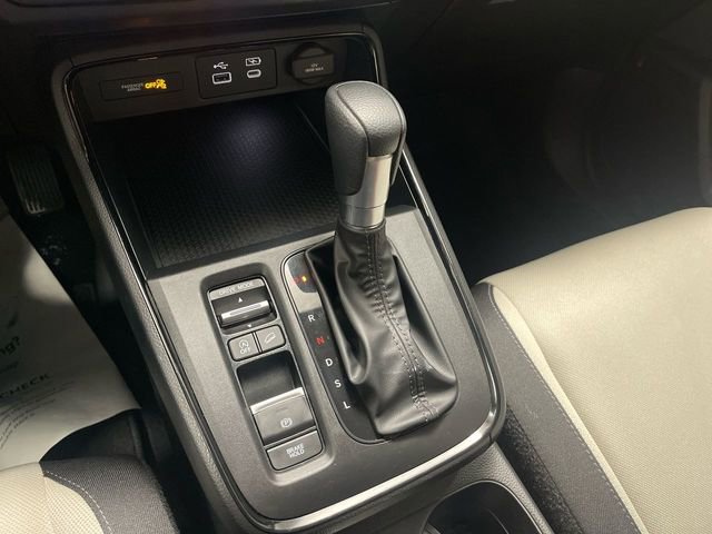 Used 2024 Honda CR-V EX image 19
