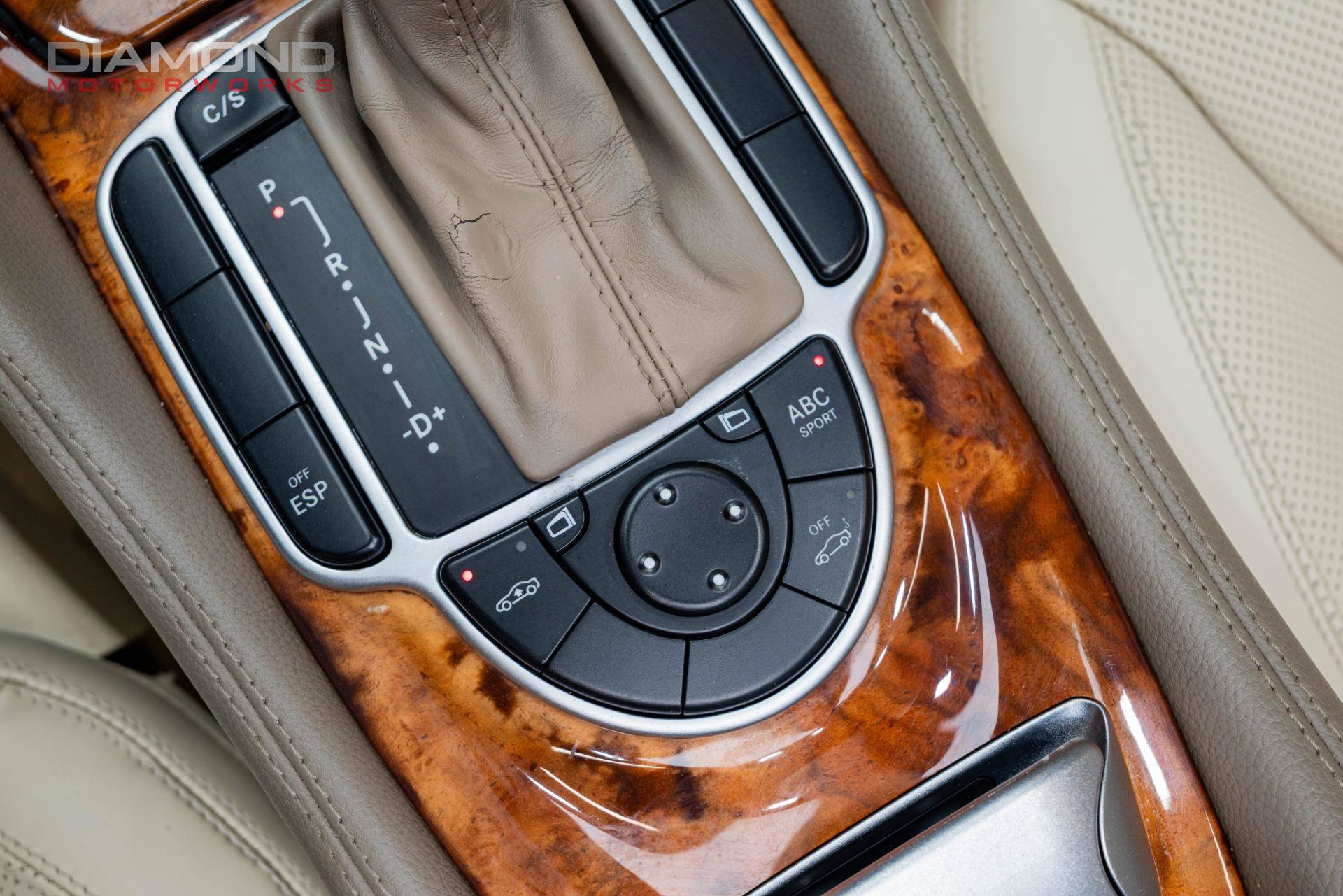 Used 2009 Mercedes-Benz SL 550 image 95