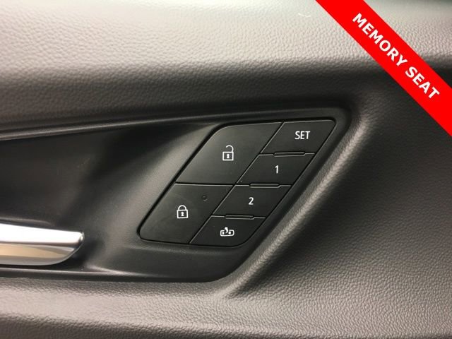 New 2026 Chevrolet Equinox ACTIV w/ Convenience Package III image 36