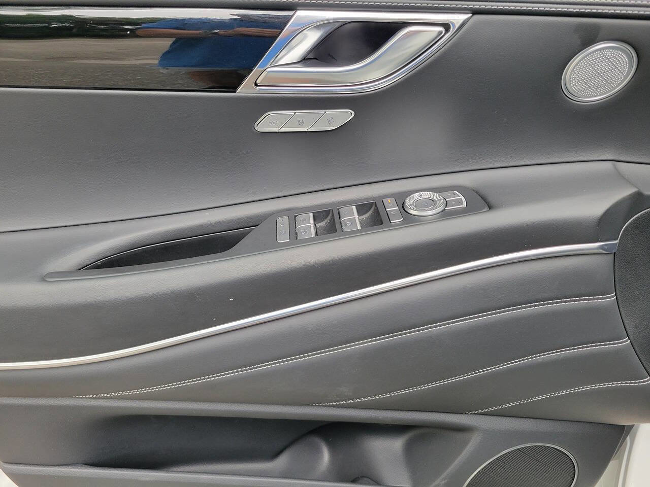 Used 2026 Genesis GV80 2.5T AWD/4WD image 18