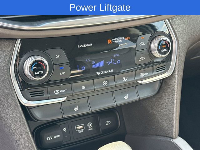 Used 2020 Hyundai Santa Fe SEL w/ Cargo Package image 22