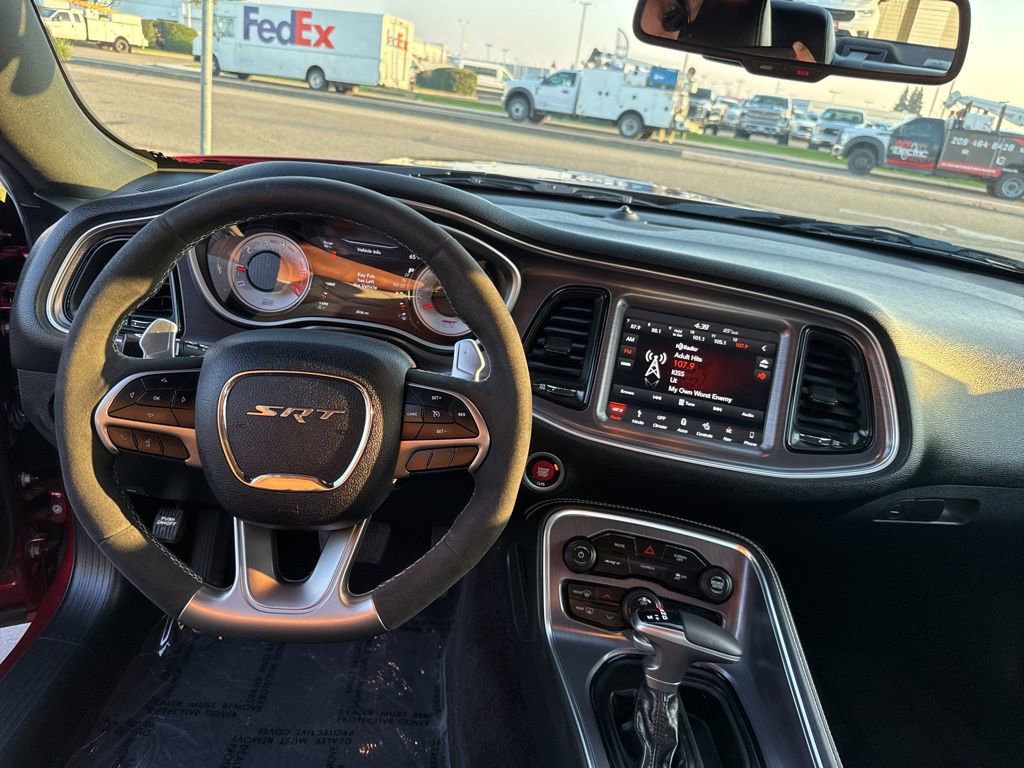 Used 2018 Dodge Challenger SRT Demon image 19