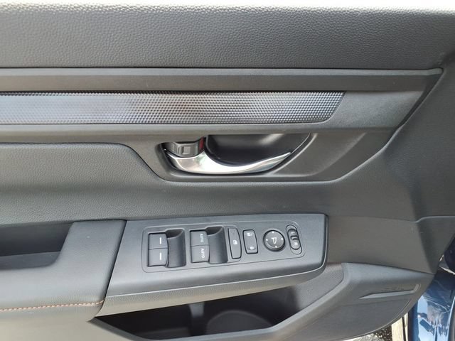 Certified 2026 Honda CR-V TrailSport image 13