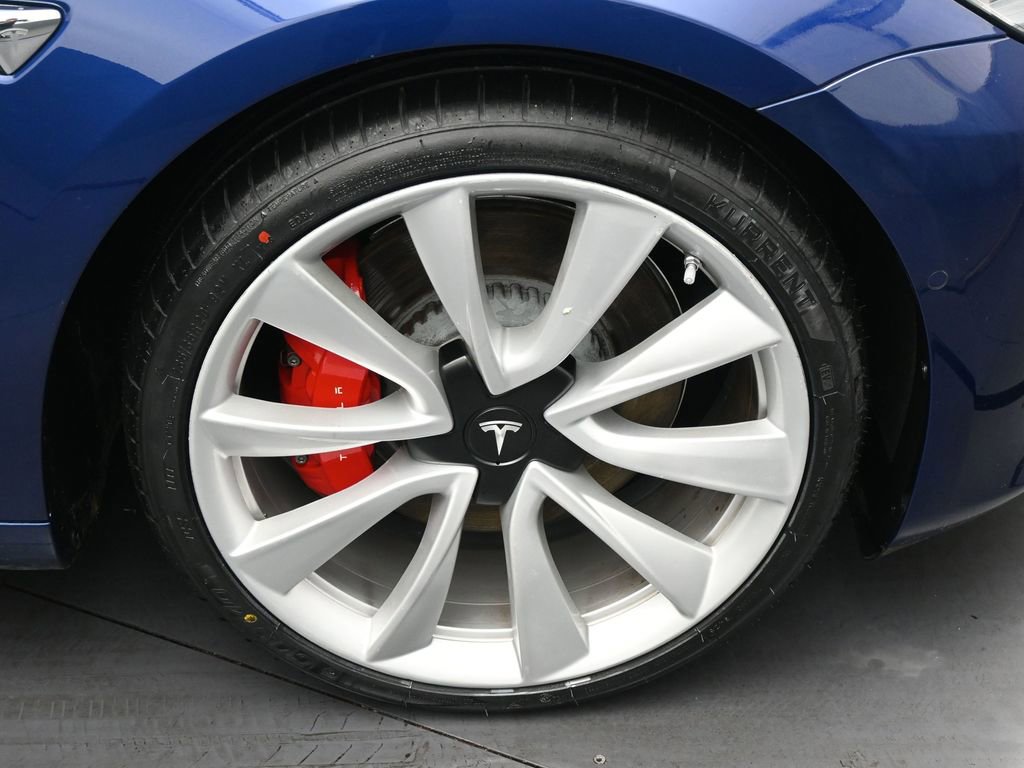 Used 2018 Tesla Model 3 Performance image 33