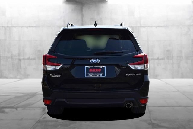 Used 2022 Subaru Forester Limited AWD/4WD image 6