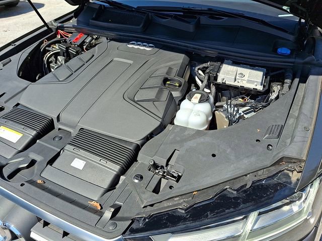 Used 2019 Audi Q7 3.0T Premium Plus w/ Premium Plus Package image 31