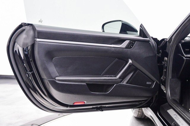 Used 2021 Porsche 911 Carrera image 24