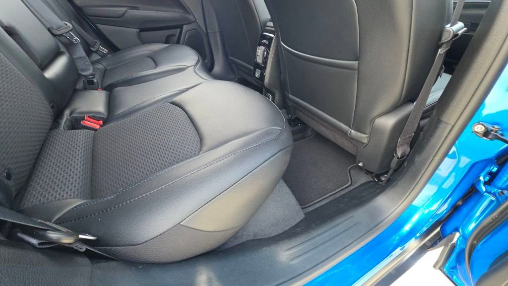 New 2026 Jeep Compass Latitude image 16