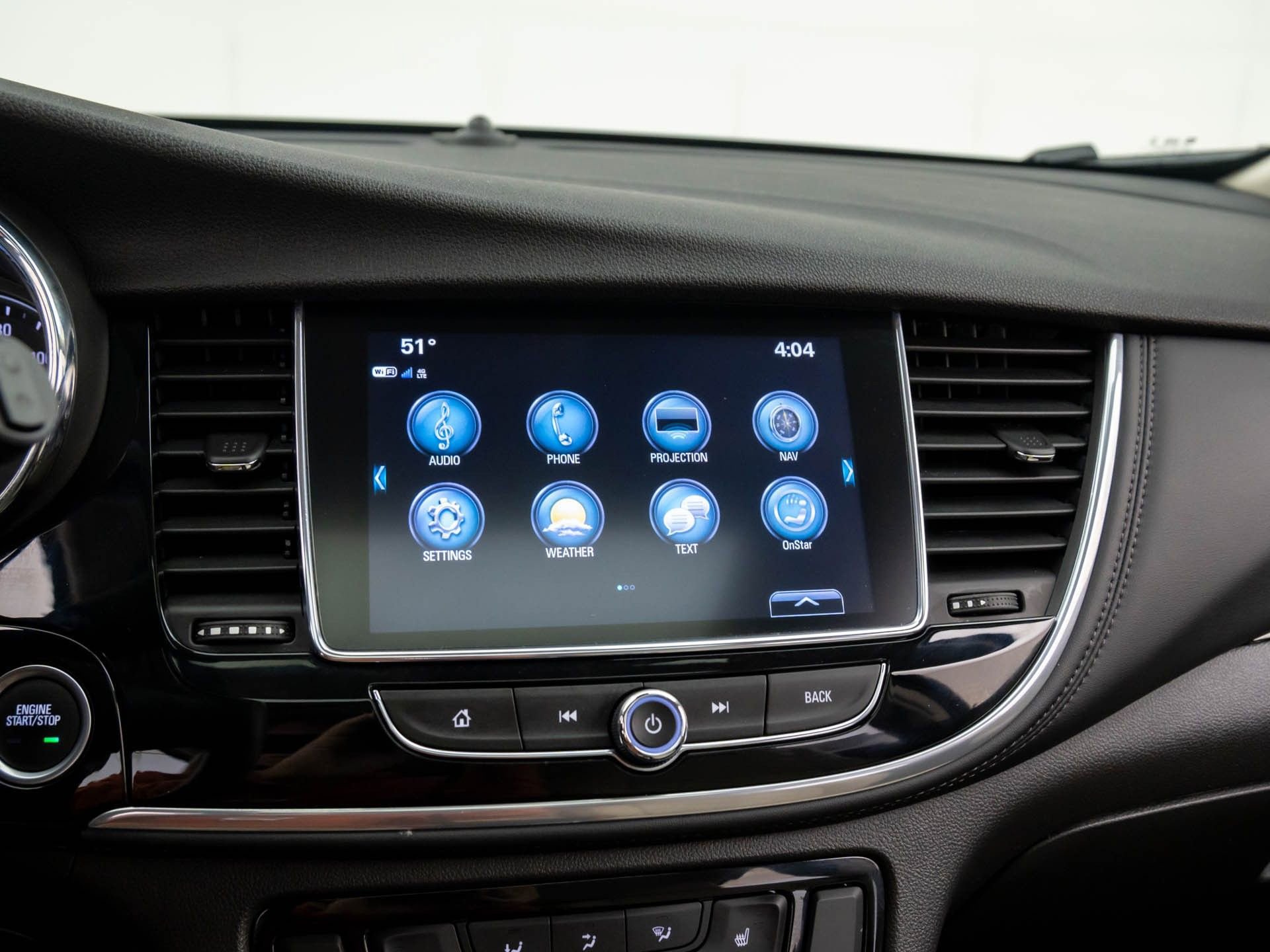 Used 2019 Buick Encore Essence image 24