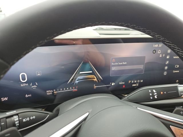 New 2026 Buick Envision Avenir image 34