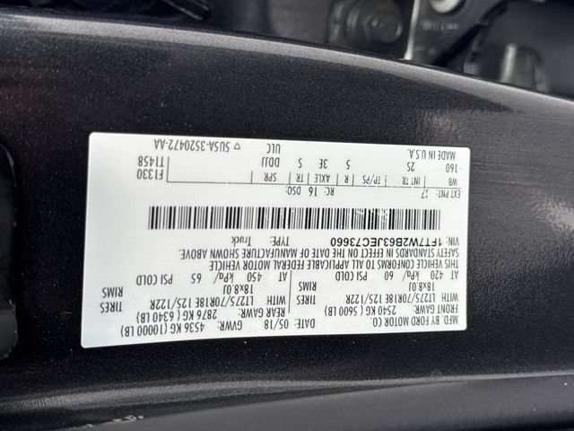 Used 2018 Ford F250 XLT w/ XLT Premium Package AWD/4WD image 31