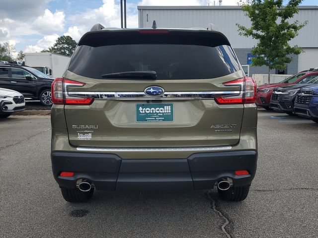 New 2026 Subaru Ascent Limited w/ Popular Package #1 AWD/4WD image 5
