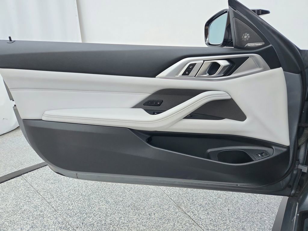 Used 2022 BMW M4 xDrive Competition w/ Executive Package image 28