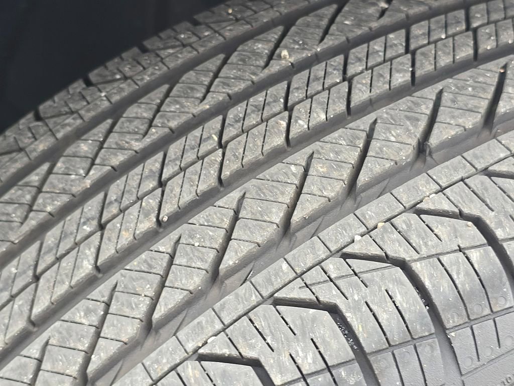 Certified 2026 Mercedes-Benz GLA 250 4MATIC image 11