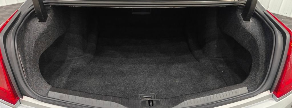 Used 2016 Cadillac CT6 Premium Luxury w/ Comfort Package image 33