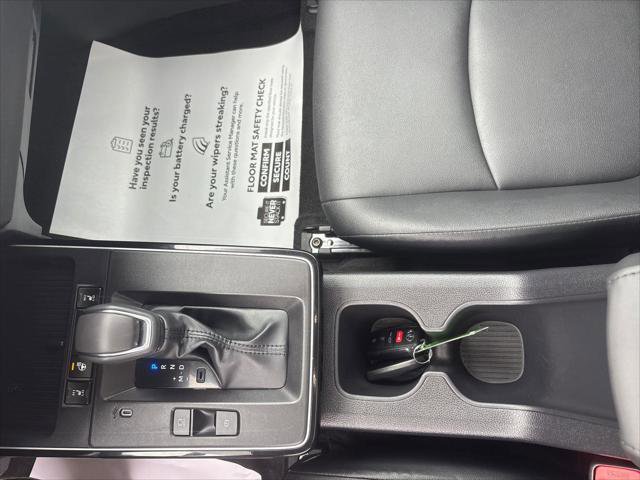 Certified 2026 Toyota Corolla Cross XLE w/ Convenience Package image 27