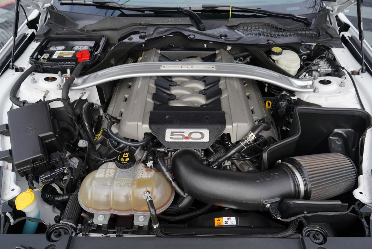 Used 2015 Ford Mustang GT Premium w/ Equipment Group 401A image 72