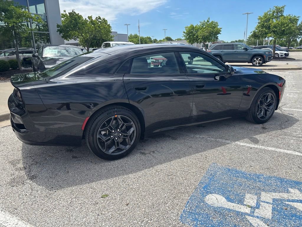 New 2026 Dodge Charger R/T AWD/4WD image 27