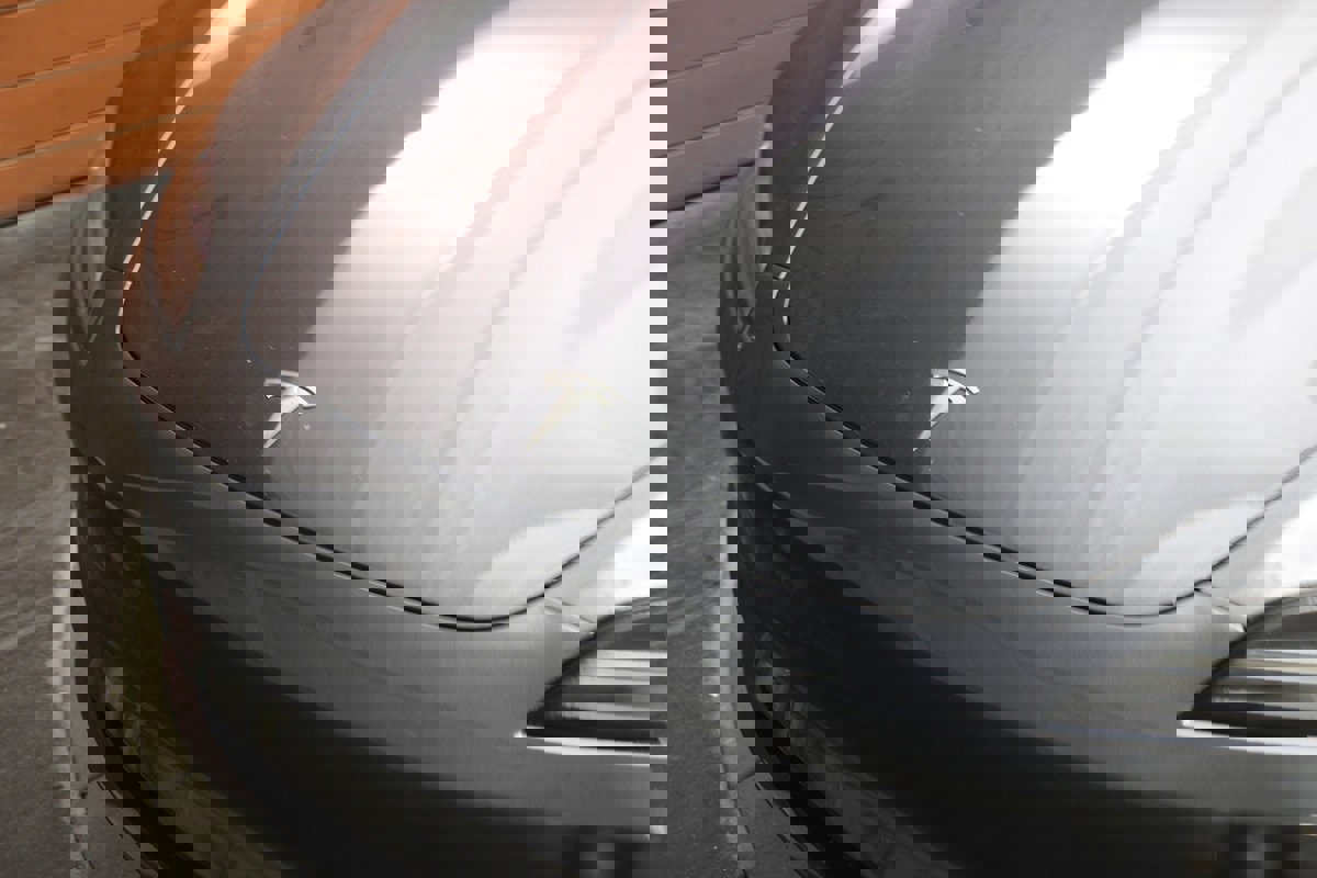 Used 2025 Tesla Model 3 Long Range image 3