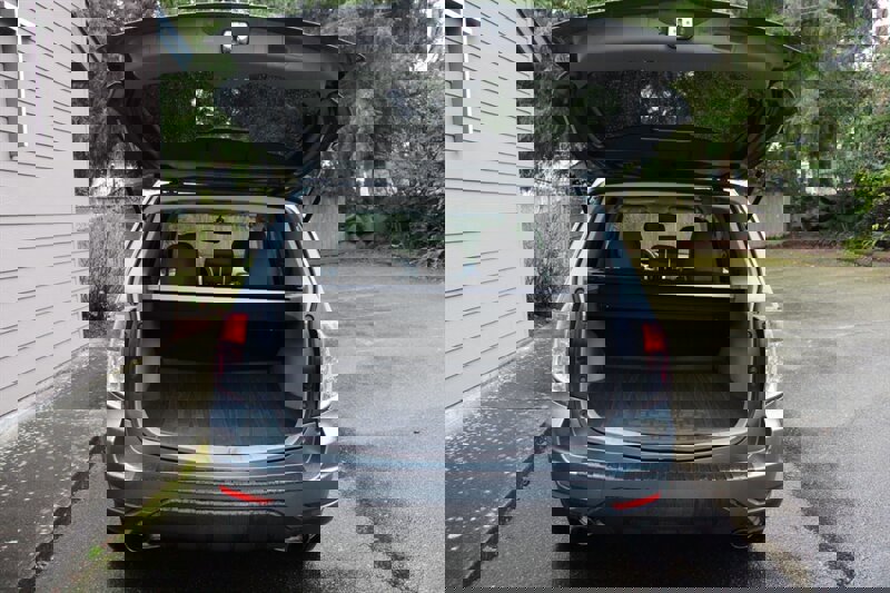 Used 2012 Subaru Forester 2.5X Limited image 16