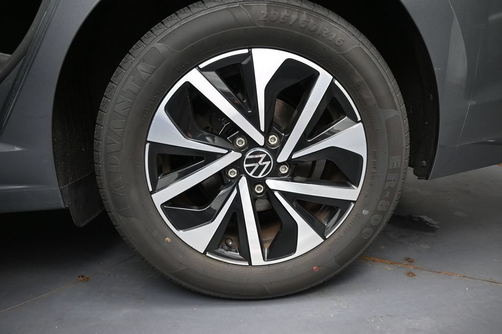 Used 2024 Volkswagen Jetta S FWD image 31