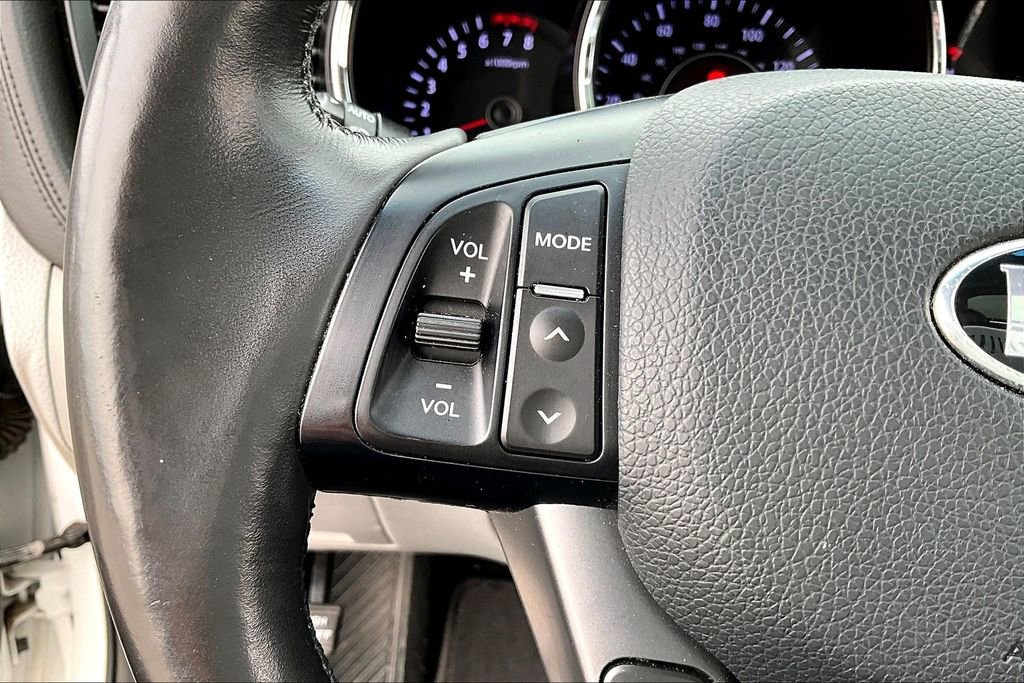 Used 2013 Kia Optima EX w/ Premium Pkg image 25