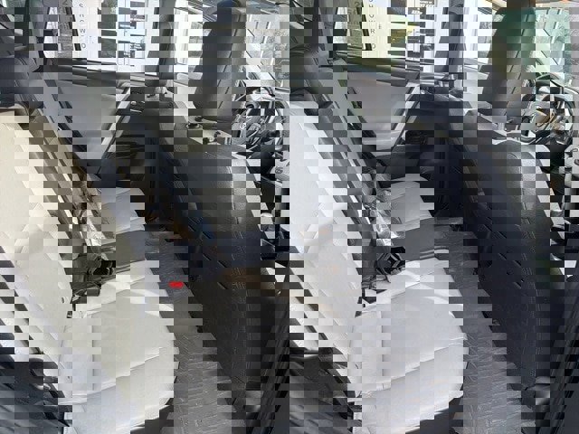 Used 2017 Toyota RAV4 Limited w/ Advanced Technology Package image 15