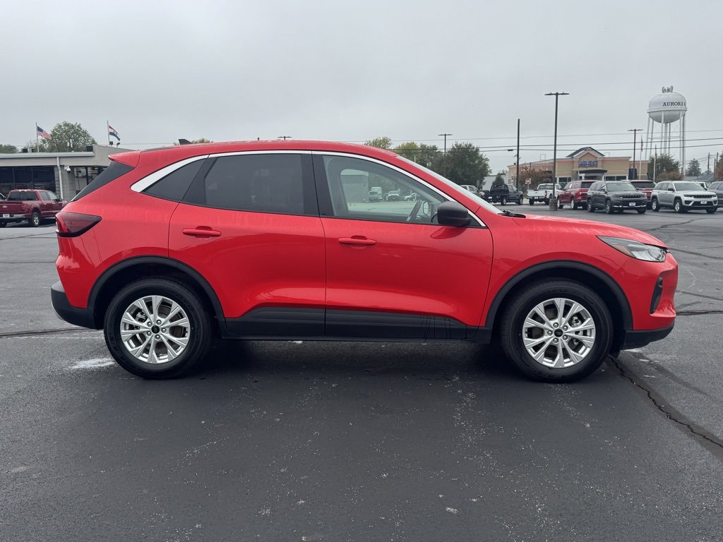 Used 2024 Ford Escape Active w/ Tech Pack #1 image 19