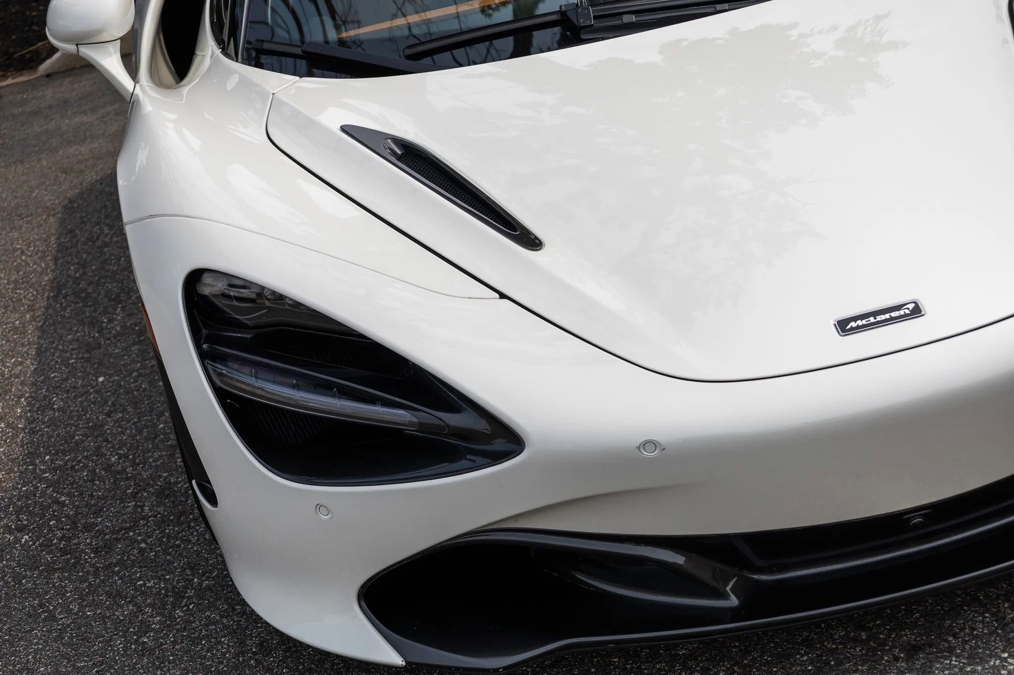 Used 2020 McLaren 720S Luxury image 14