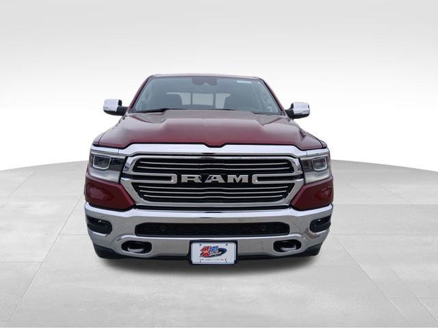 Used 2022 RAM 1500 Laramie image 8