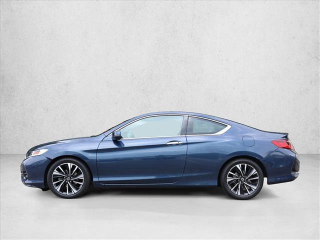Used 2016 Honda Accord EX image 8