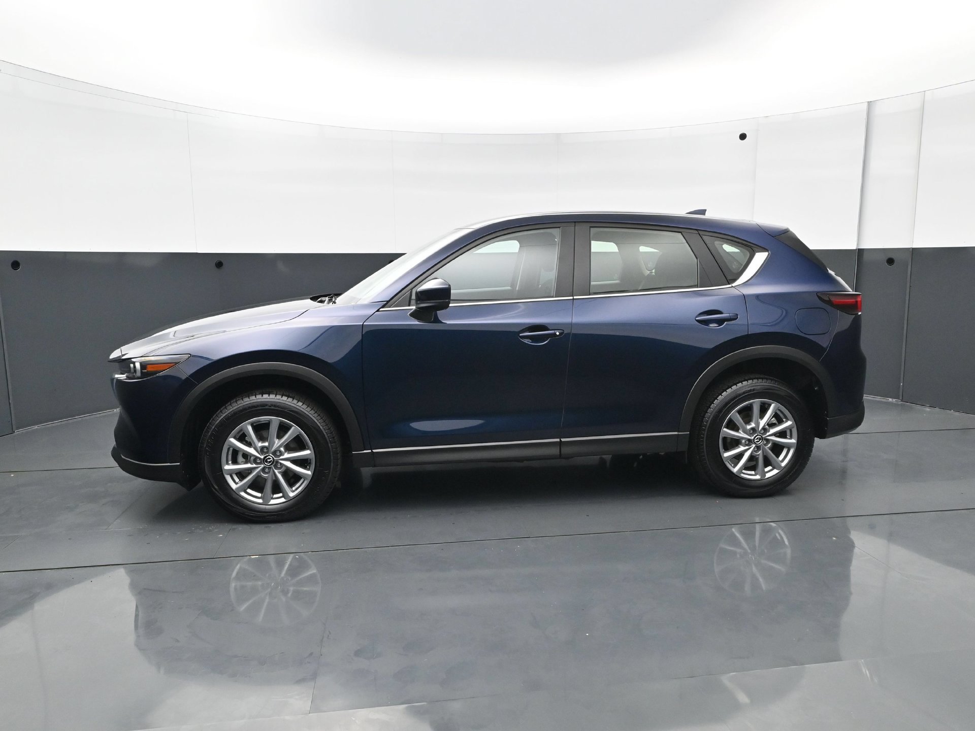 Used 2025 MAZDA CX-5 AWD 2.5 S image 3