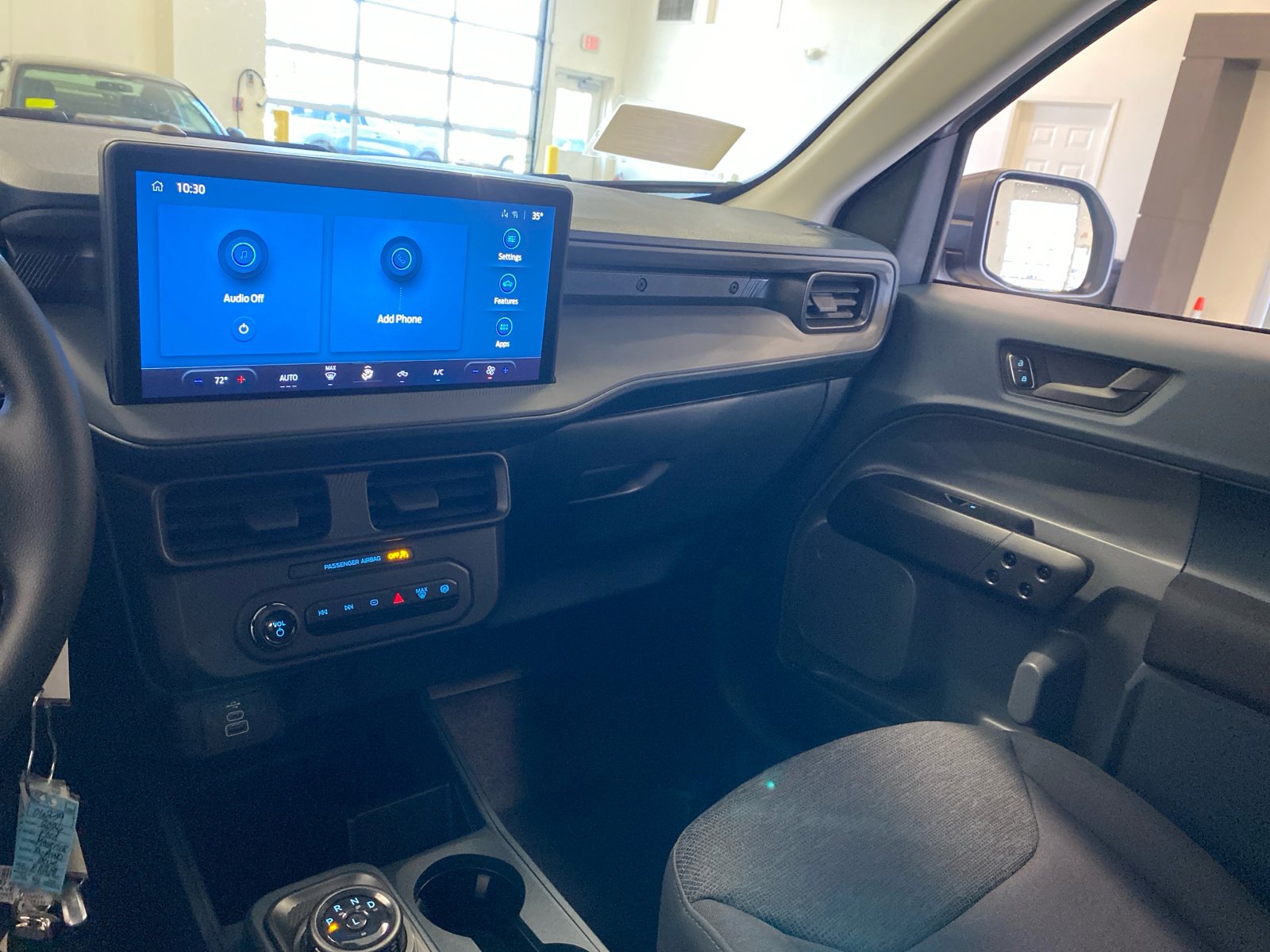 New 2026 Ford Maverick XL w/ 4K Tow Package AWD/4WD image 19