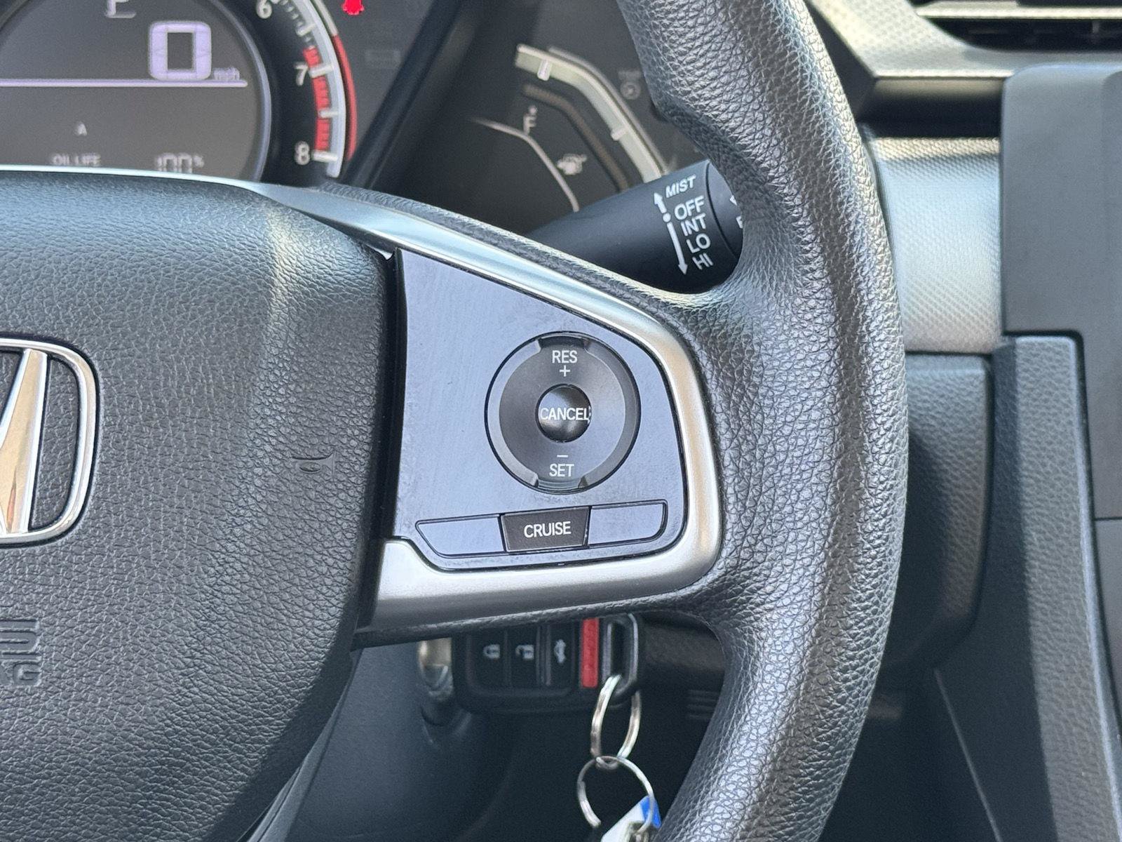 Used 2018 Honda Civic LX image 18