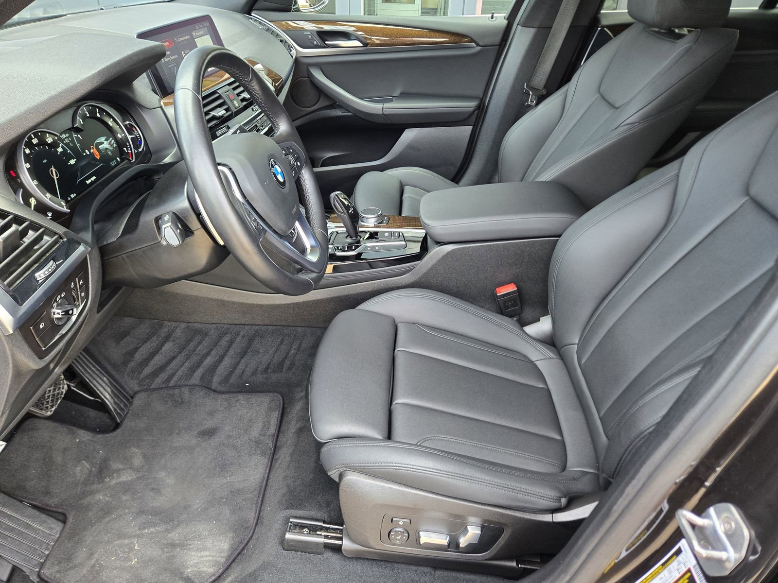 Used 2019 BMW X4 xDrive30i w/ Convenience Package image 13