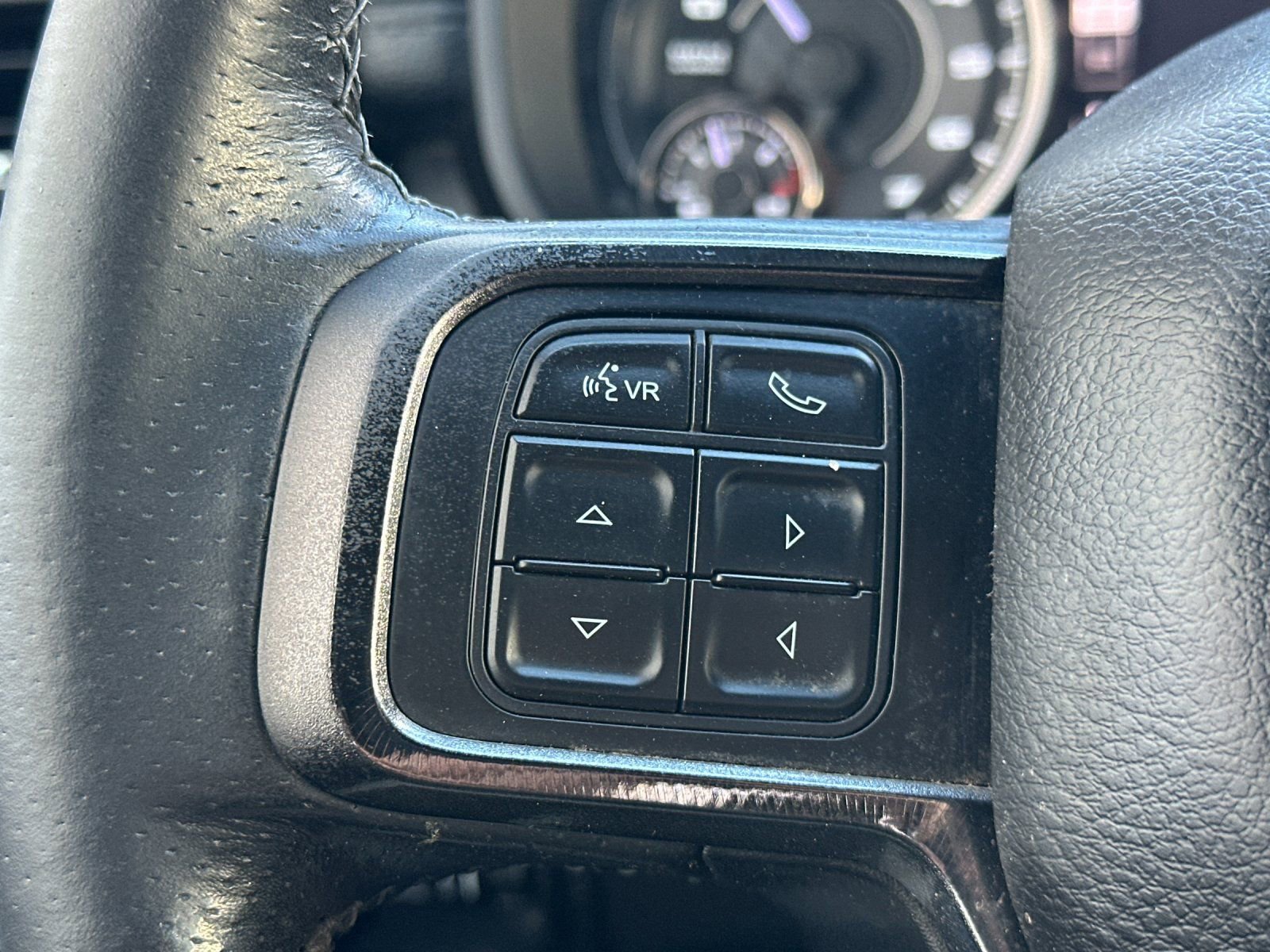 Used 2020 RAM 2500 Power Wagon image 30